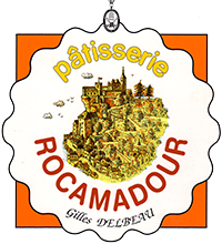 Bonbons de chocolat aux noix de Rocamadour — Les Fins Gourmets